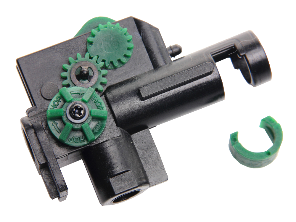 Hop-up Chamber for G2010: Enhance Performance with G&G Armament's ...
